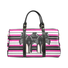 Load image into Gallery viewer, PCM Glam Pinkalicious Paris Heels 3 PC Travel Set
