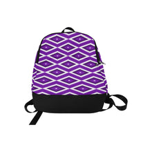 Load image into Gallery viewer, Purpalicious Backpack
