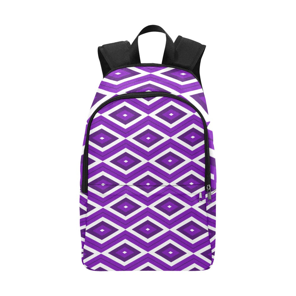 Purpalicious Backpack