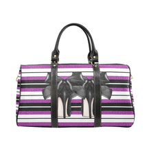Load image into Gallery viewer, PCM Glam Purple Reign 3 PC Travel Set
