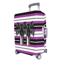 Load image into Gallery viewer, PCM Glam Purple Reign 3 PC Travel Set
