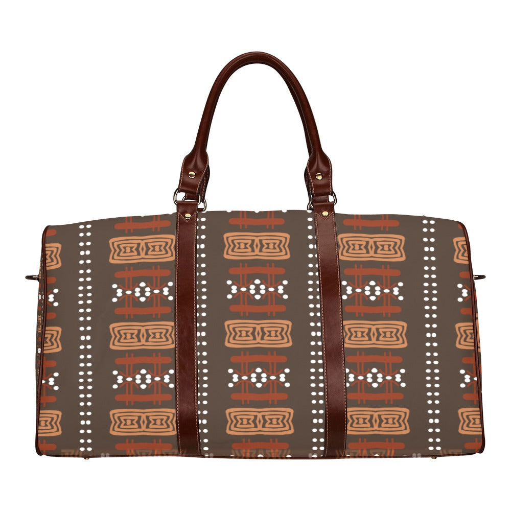 Tribal Travel Bag Small