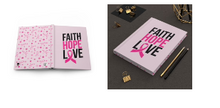 Load image into Gallery viewer, Faith Hope Love Bundle
