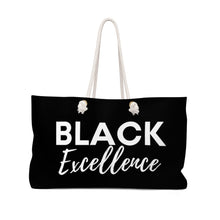 Load image into Gallery viewer, Black Excellence 3 PC Travel Set
