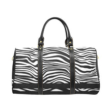 Load image into Gallery viewer, Zebra 3 PC Travel Set
