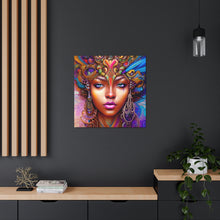 Load image into Gallery viewer, Thai Canvas Gallery Wraps-MB Designs
