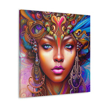 Load image into Gallery viewer, Thai Canvas Gallery Wraps-MB Designs
