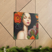 Load image into Gallery viewer, Autumn Canvas Gallery Wraps-MB Designs
