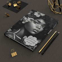 Load image into Gallery viewer, Don&#39;t Trade Your Authenticity For Approval Hardcover Journal/Notebook Matte
