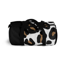 Load image into Gallery viewer, For Her Cheetah Duffel Bag
