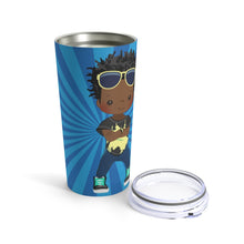 Load image into Gallery viewer, HipHop2 Kids Tumbler 20oz
