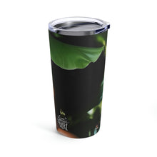 Load image into Gallery viewer, Love Grows Here Tumbler 20oz
