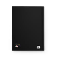 Load image into Gallery viewer, For Her Cheetah Hardcover Journal Matte
