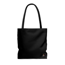 Load image into Gallery viewer, Our Business AOP Tote Bag
