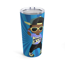 Load image into Gallery viewer, HipHop Kids Tumbler 20oz
