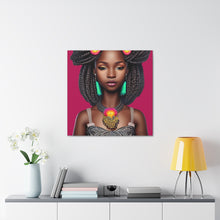 Load image into Gallery viewer, Candy Girl-Brandi Canvas Gallery Wraps
