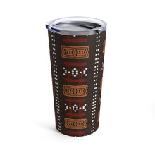 Load image into Gallery viewer, Tribal Tumbler 20oz
