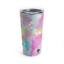 Load image into Gallery viewer, Be A Unicorn Kids Tumbler 20oz
