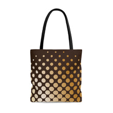 Load image into Gallery viewer, Stand Up Chocolate AOP Tote Bag
