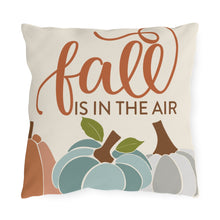 Load image into Gallery viewer, Fall Is In The Air-Off White Outdoor Pillows
