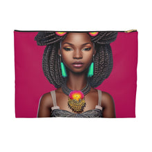 Load image into Gallery viewer, Candy Girl-Brandi Accessory Pouch
