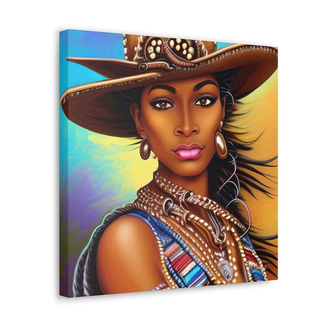 Abby Canvas Gallery Wraps-MB Designs