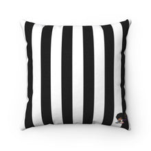 Load image into Gallery viewer, Magic Everyday Spun Polyester Square Pillow
