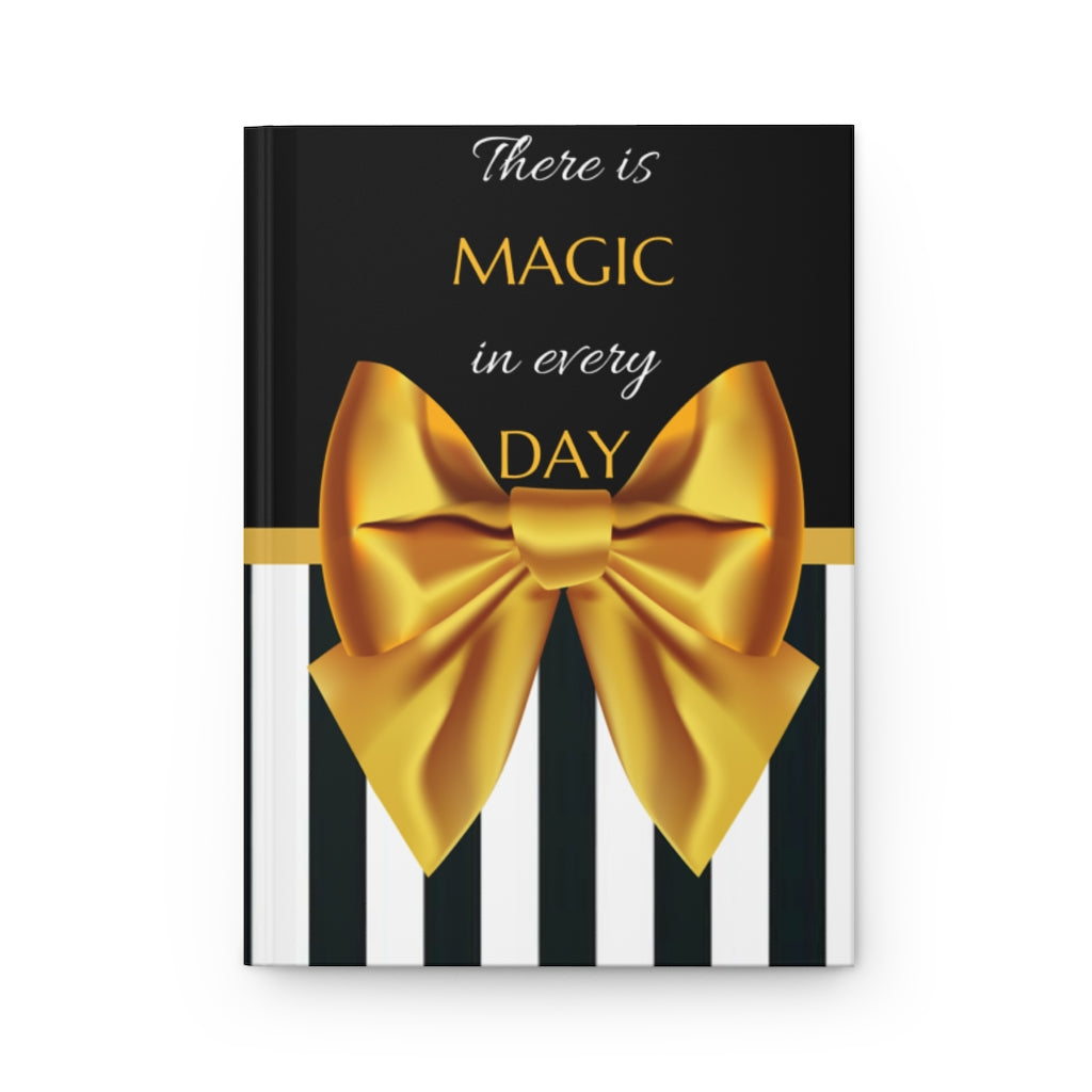 Magic Everyday Hardcover Journal Matte