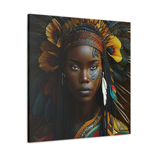 Load image into Gallery viewer, YellowFeather Canvas Gallery Wraps-MB Designs
