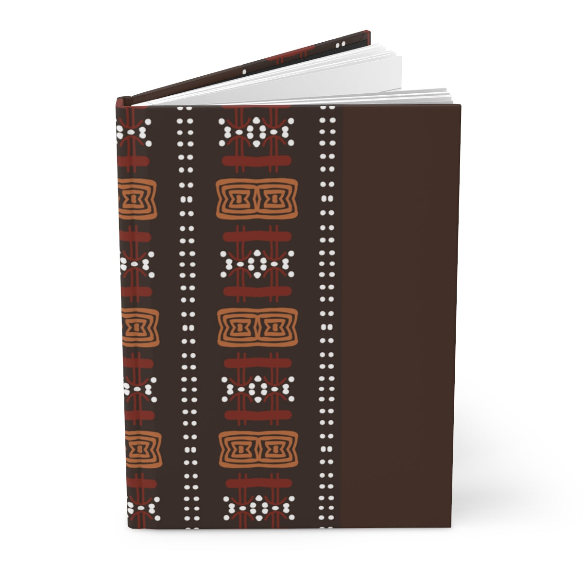 All Around Custom Hardcover Journal | Blank