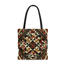 Load image into Gallery viewer, Grandma&#39;s Quilt AOP Tote Bag
