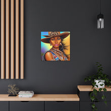 Load image into Gallery viewer, Abby Canvas Gallery Wraps-MB Designs
