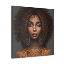 Load image into Gallery viewer, Goddess Canvas Gallery Wraps-MB Designs
