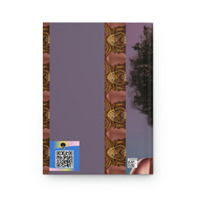 Load image into Gallery viewer, Never Quit Hardcover Journal/Notebook Matte
