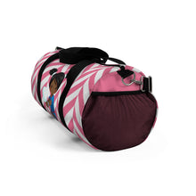 Load image into Gallery viewer, Girls/Boys Personalized Duffle Bag
